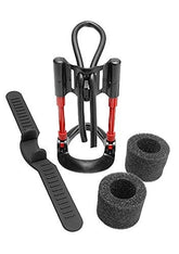 Size Matters Pro - Advanced Penile Stretching for Potential Gains Pumps, Extenders and Sleeves